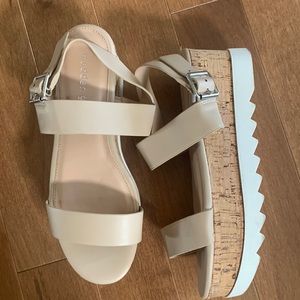 Women’s Madden Girl sandals